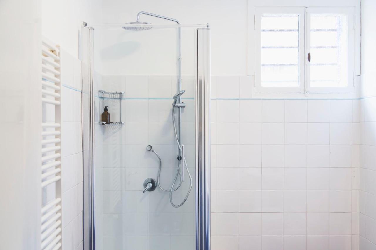 Trasteverehome - Santa Cecilia In Trastevere With Balcony Apartamento *