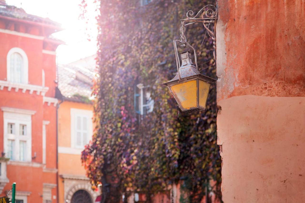 Apartamento Trasteverehome - Santa Cecilia In Trastevere With Balcony *